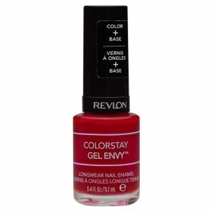 Лак для ногтей colorstay gel envy nail enamel Revlon, 11.7 ml, объем 11.7 мл
Лак для ногтей colorstay gel envy nail enamel Revlon, 11.7 ml, объем 11.7 мл