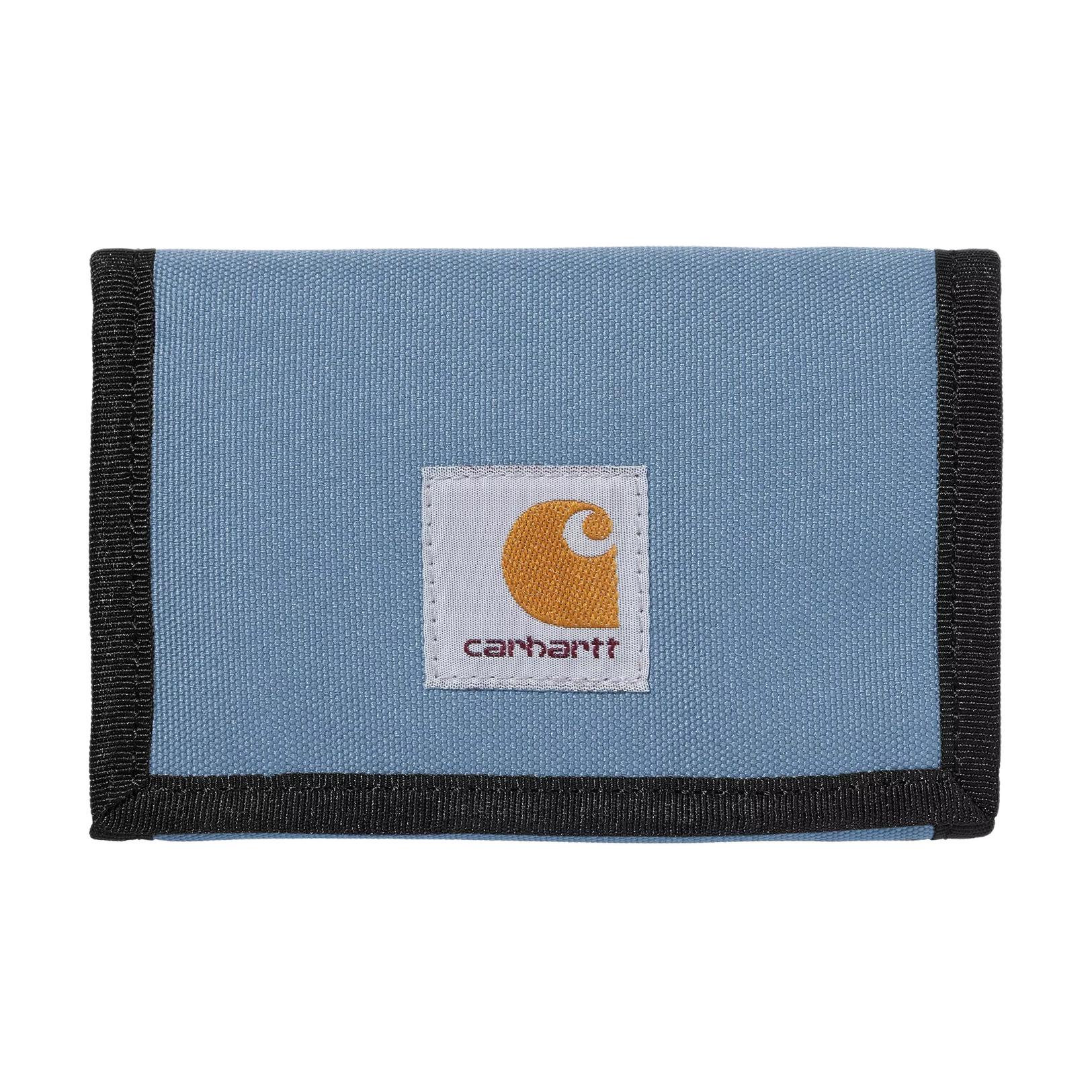 Carhartt WIP Полиэстеровый кошелёк унисекс синий, Blue
Carhartt WIP Полиэстеровый кошелёк унисекс синий, Blue