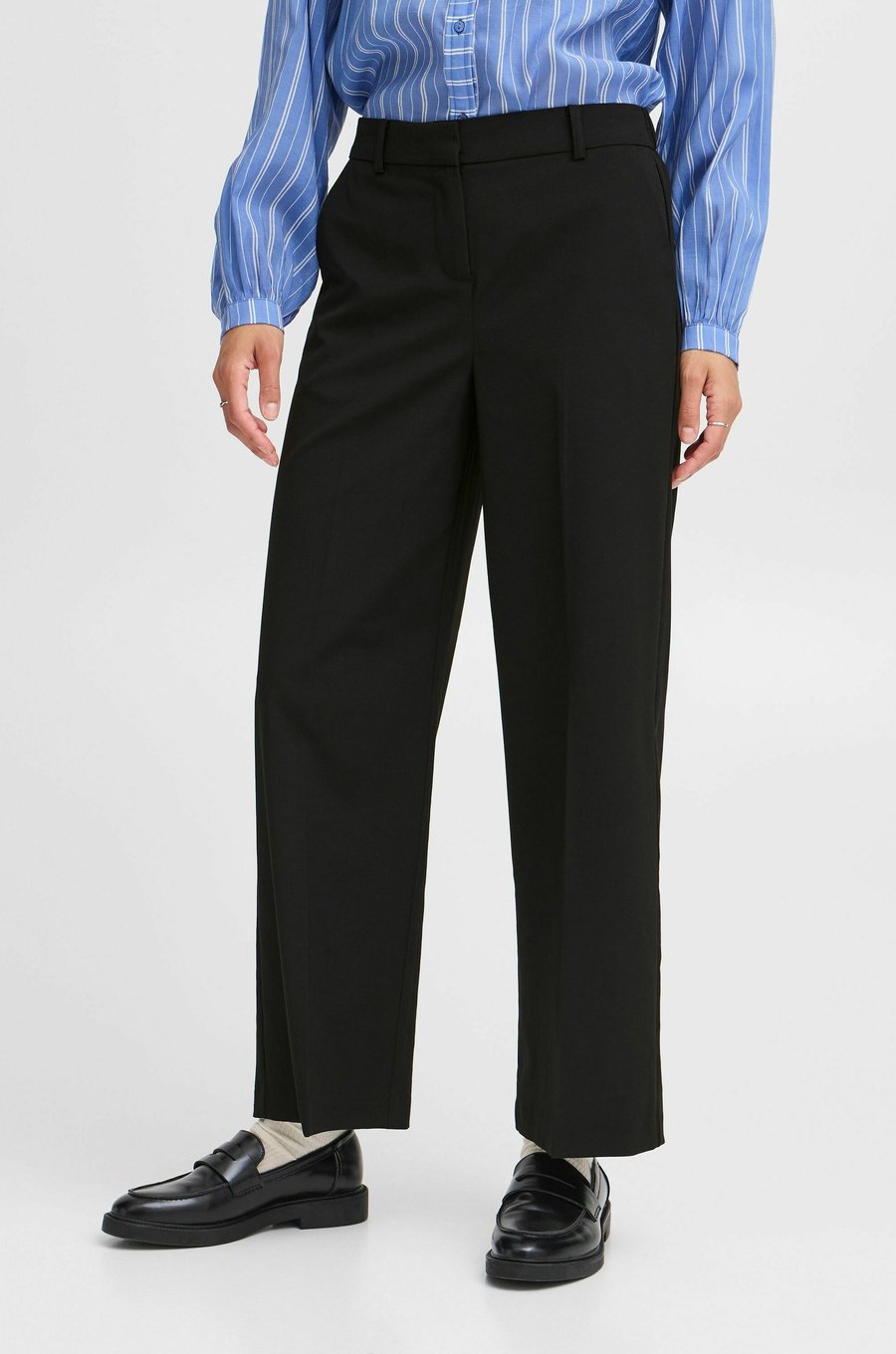 Брюки b.young BYDANTA, Black
Брюки b.young BYDANTA, Black