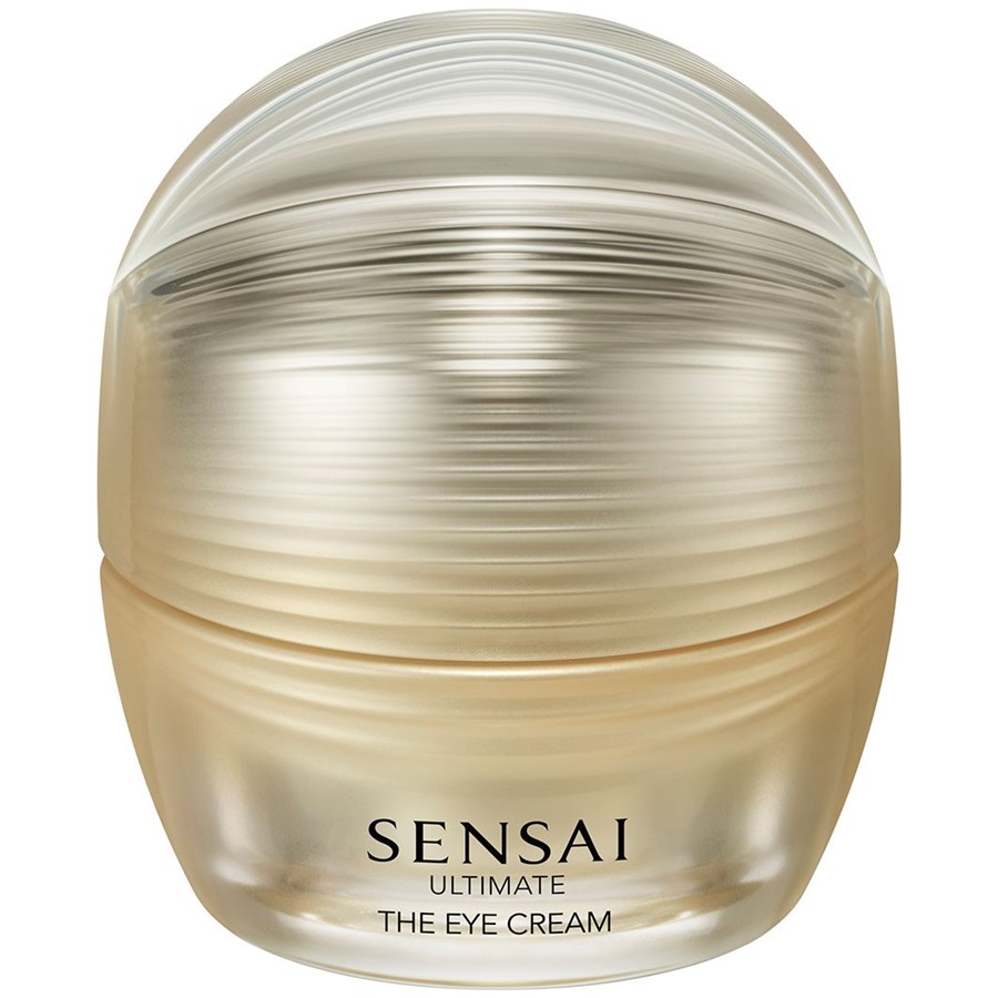 Крем SENSAI The Eye Cream, 15 ml
Крем SENSAI The Eye Cream, 15 ml