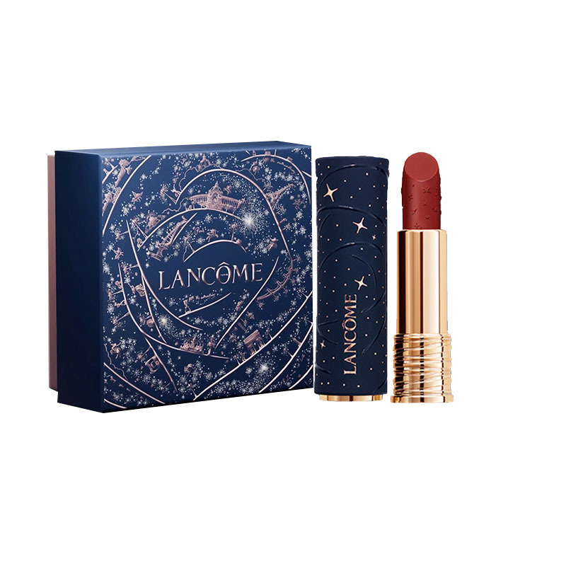 Lankou Elite Pure Small Round Pendant Limited Edition, натуральный матовый блеск для губ, легко растушевывается, стойкий LANCOME
Lankou Elite Pure Small Round Pendant Limited Edition, натуральный матовый блеск для губ, легко растушевывается, стойкий LANCOME