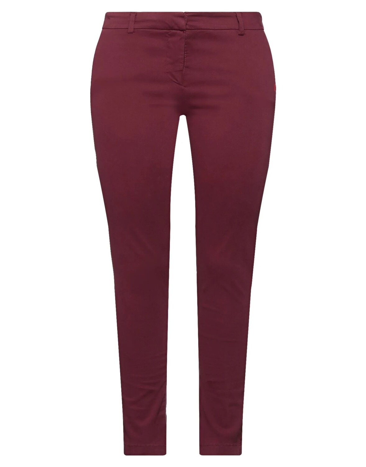 Брюки Kontatto, бордовый
Брюки Kontatto, бордовый