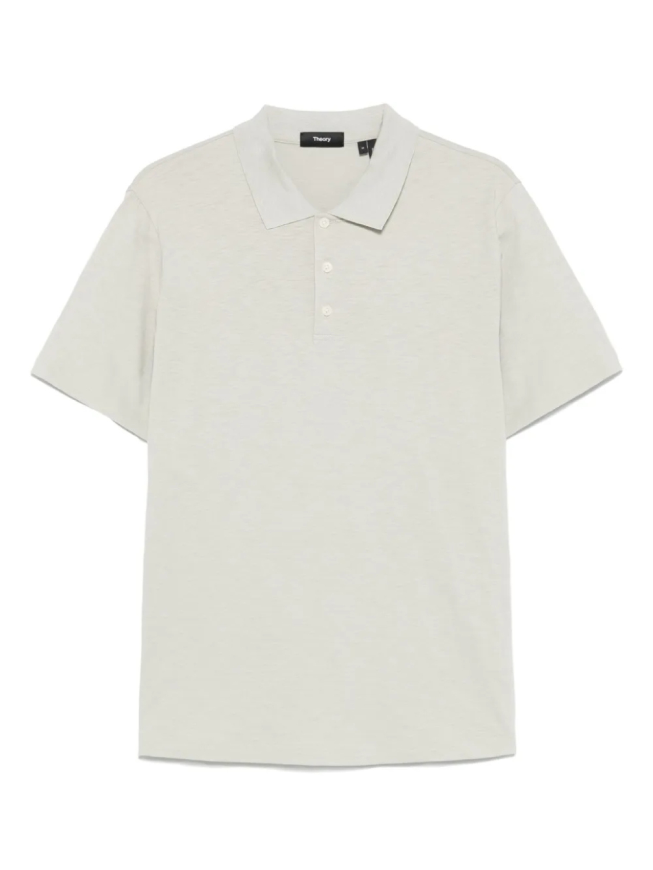 Рубашка поло «Космос» Theory, зеленый
Рубашка поло «Космос» Theory, зеленый