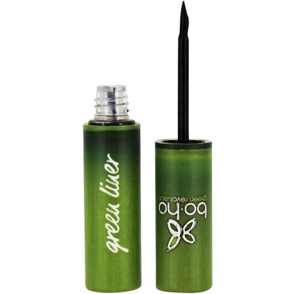 Boho Green Revolution Green Liner Черная подводка для глаз
Boho Green Revolution Green Liner Черная подводка для глаз