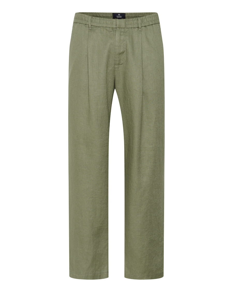 Обычные брюки Matinique Fisher, хаки
Обычные брюки Matinique Fisher, хаки