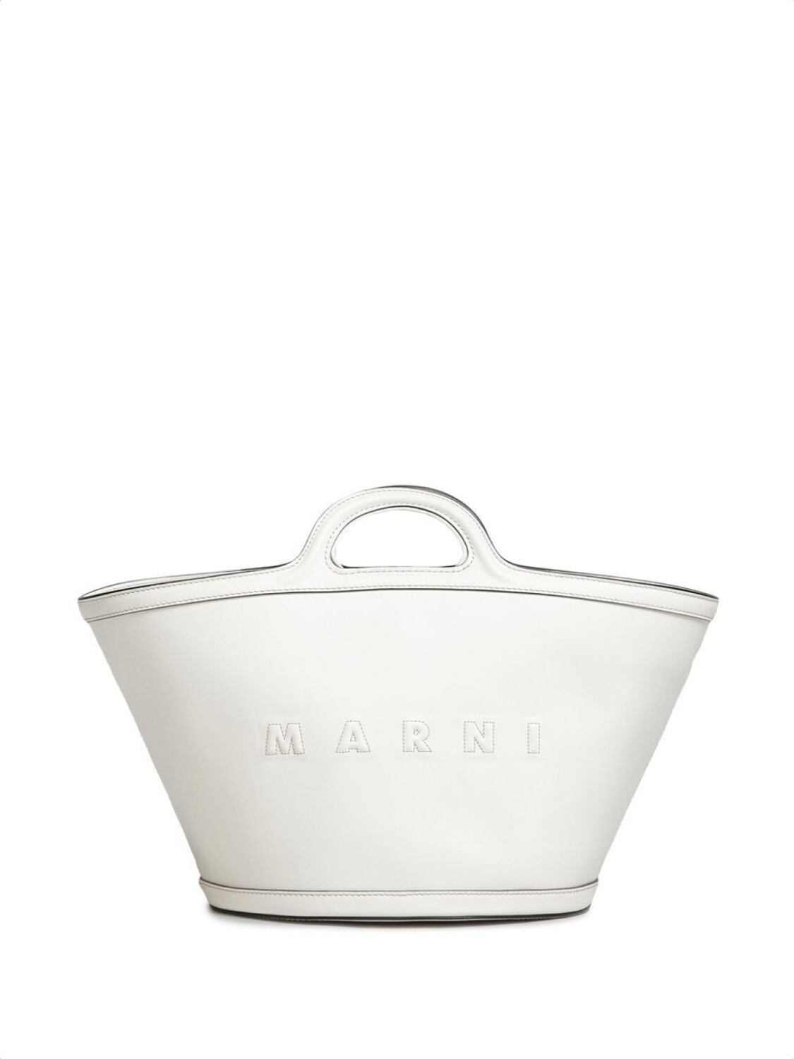 Marni большая сумка-тоут Tropicalia, белый
Marni большая сумка-тоут Tropicalia, белый