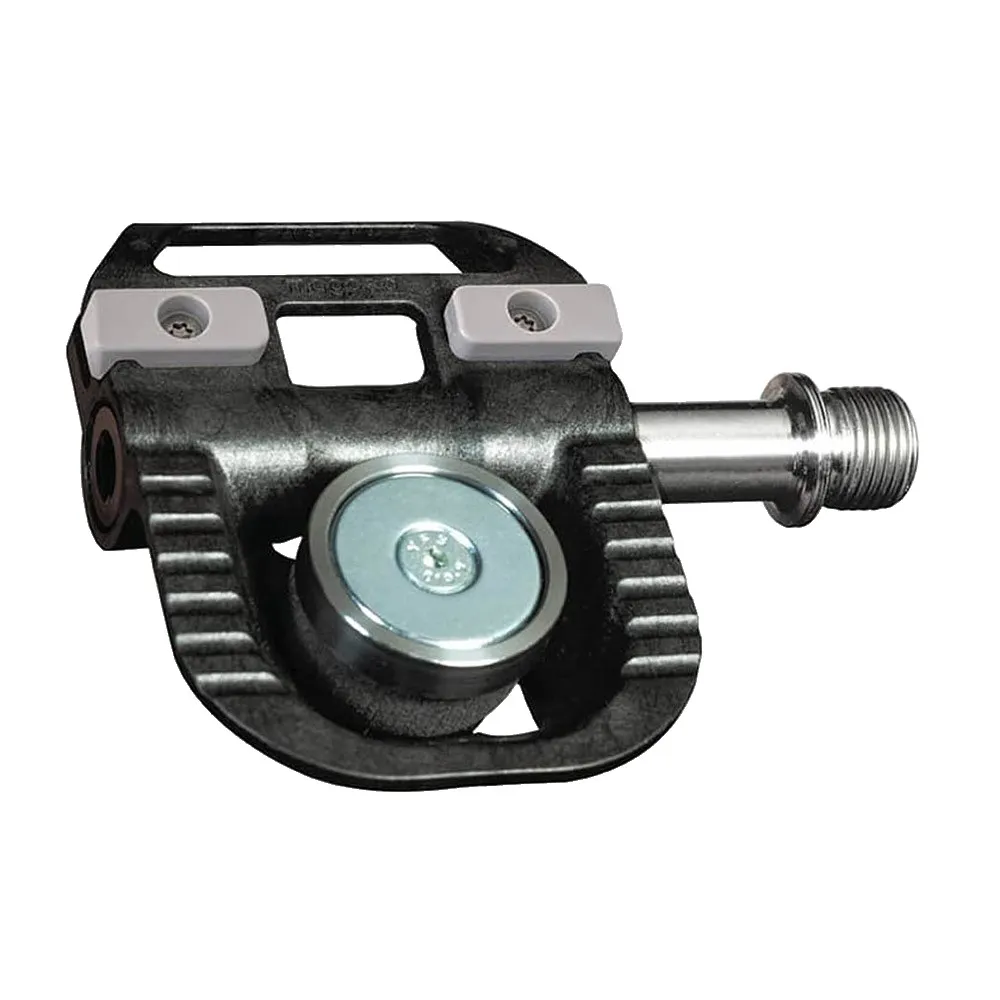 Педали Magped Gravel, серебряный
Педали Magped Gravel, серебряный