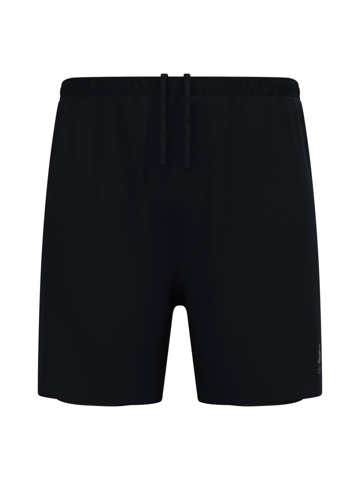 Шорты черного цвета Odlo
Шорты черного цвета Odlo
