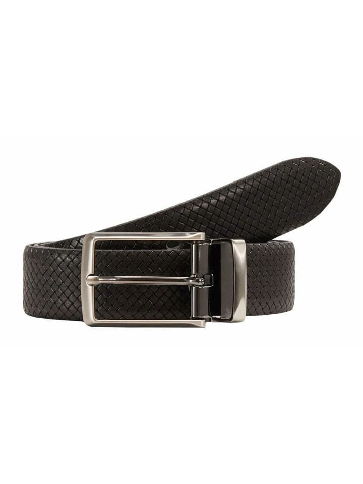 Ремень LLOYD, черный
Ремень LLOYD, черный