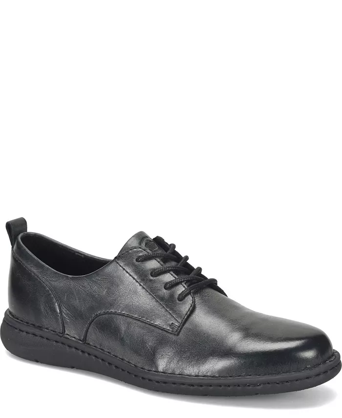 Мужские оксфорды Todd на шнуровке Born, черный
Мужские оксфорды Todd на шнуровке Born, черный