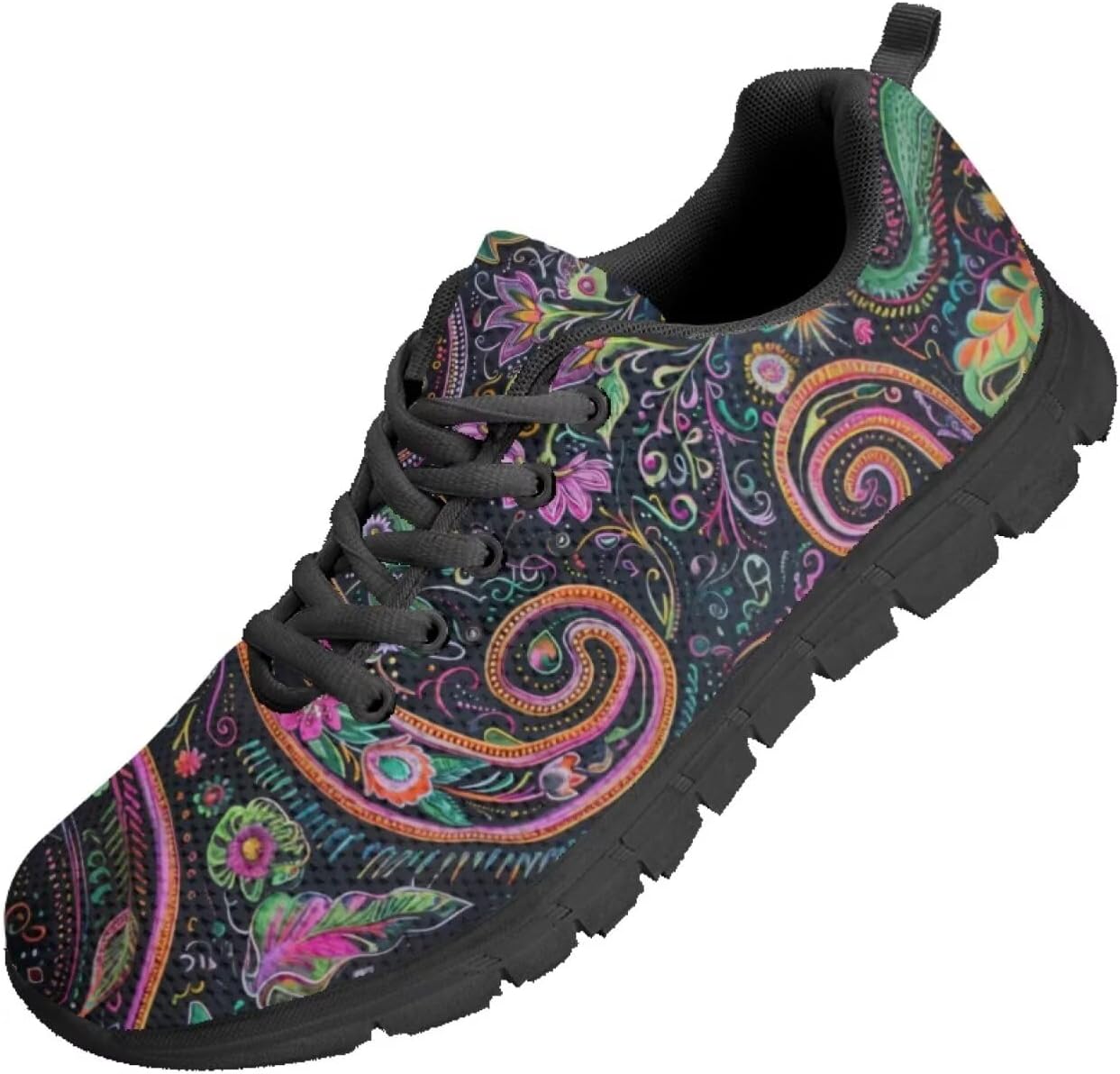 Кроссовки для бега мужские Funnydude Funny Print, легкие и дышащие, весенние, Paisley
Кроссовки для бега мужские Funnydude Funny Print, легкие и дышащие, весенние, Paisley