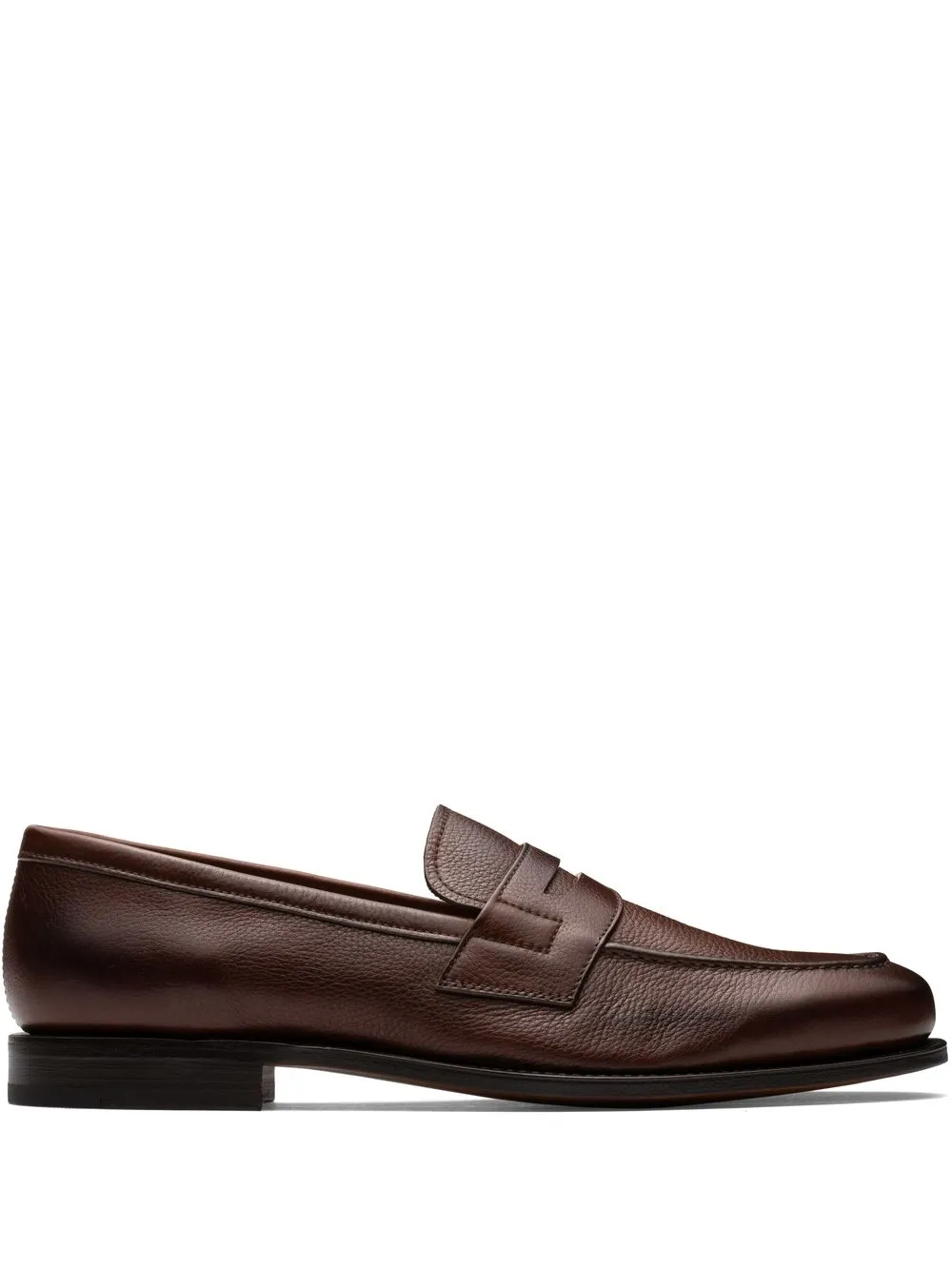 Пенни-лоферы Heswall Church's, коричневый
Пенни-лоферы Heswall Church's, коричневый