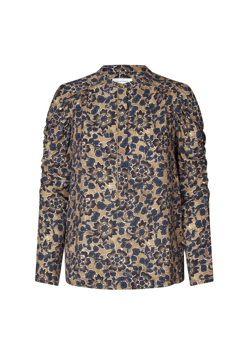 Блуза VISTI Dea Kudibal, мультиколор
Блуза VISTI Dea Kudibal, мультиколор