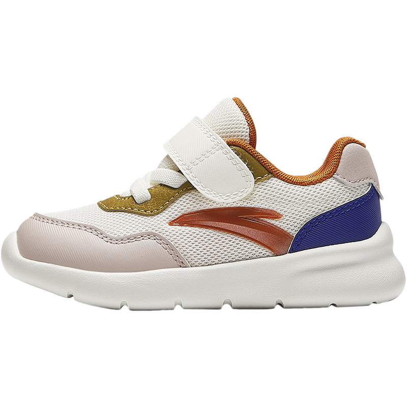 Обувь для малышей Antakids, слоновая кость/белый/серый/синий
Обувь для малышей Antakids, слоновая кость/белый/серый/синий