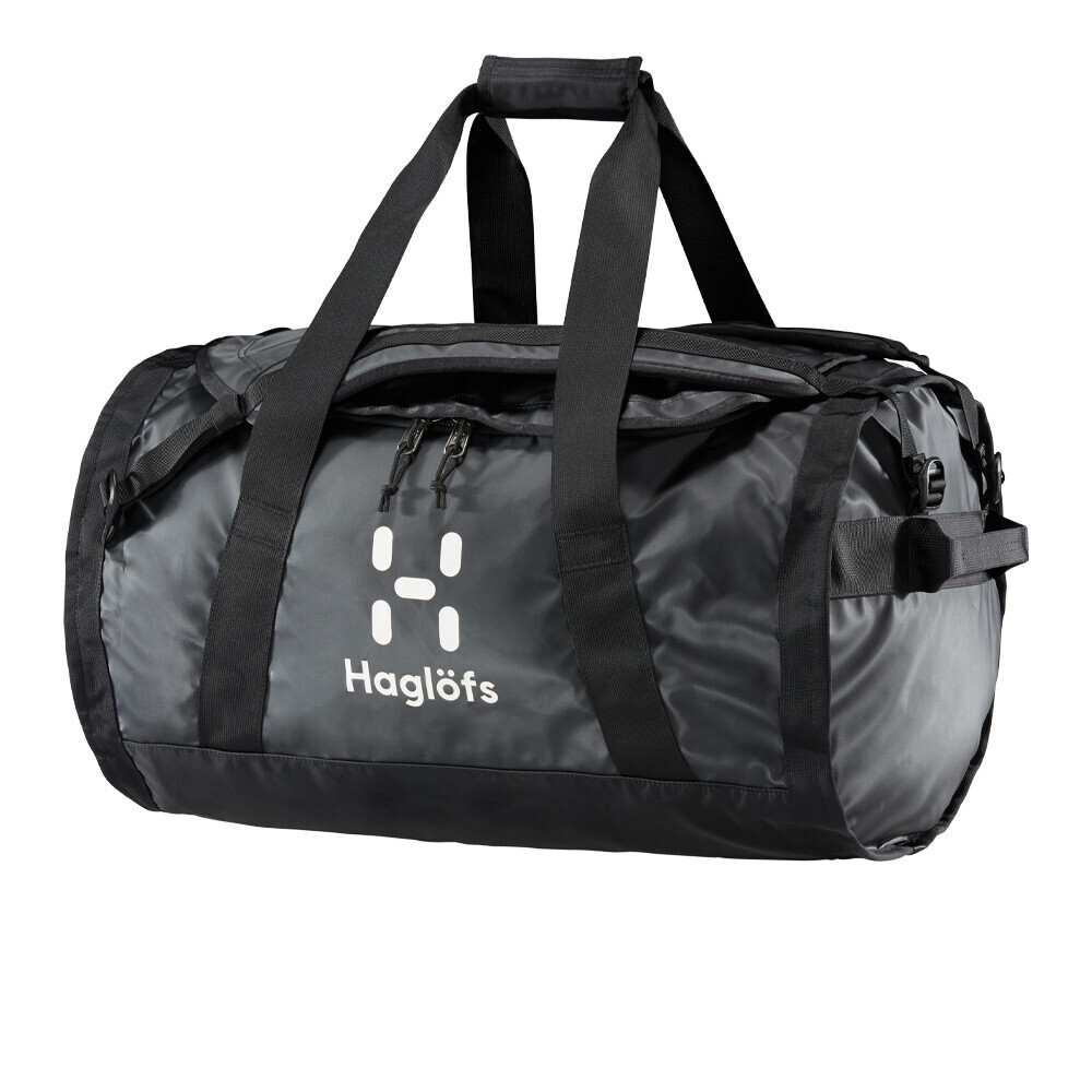 Сумка Haglofs Lava 50 Duffle, черный
Сумка Haglofs Lava 50 Duffle, черный