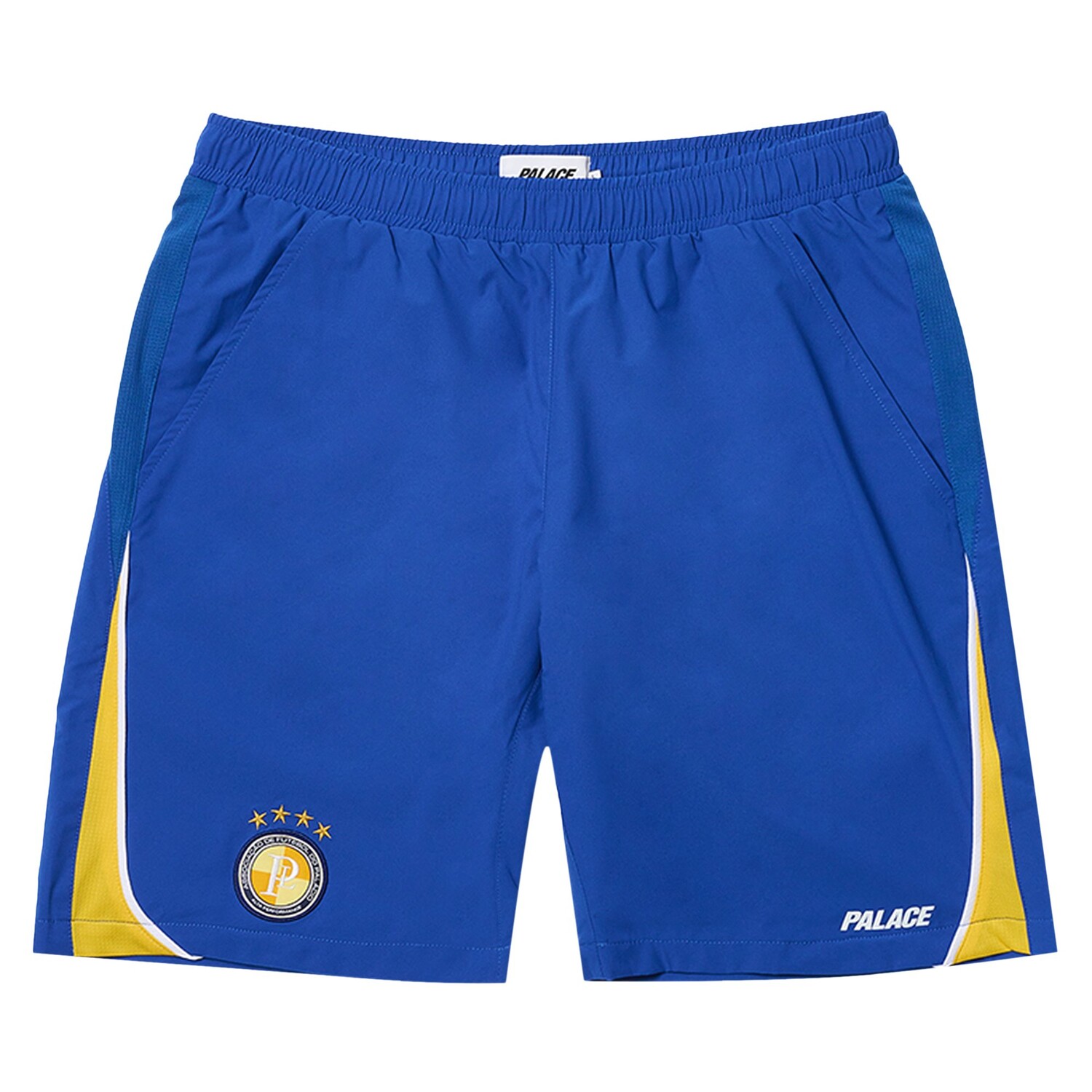 Palace Massimo Forza, шорты Ультра
Palace Massimo Forza, шорты Ультра