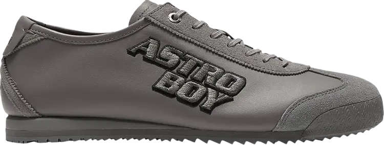 Кроссовки Astro Boy x Mexico 66 SD 'Carrier Grey', серый
Кроссовки Astro Boy x Mexico 66 SD 'Carrier Grey', серый