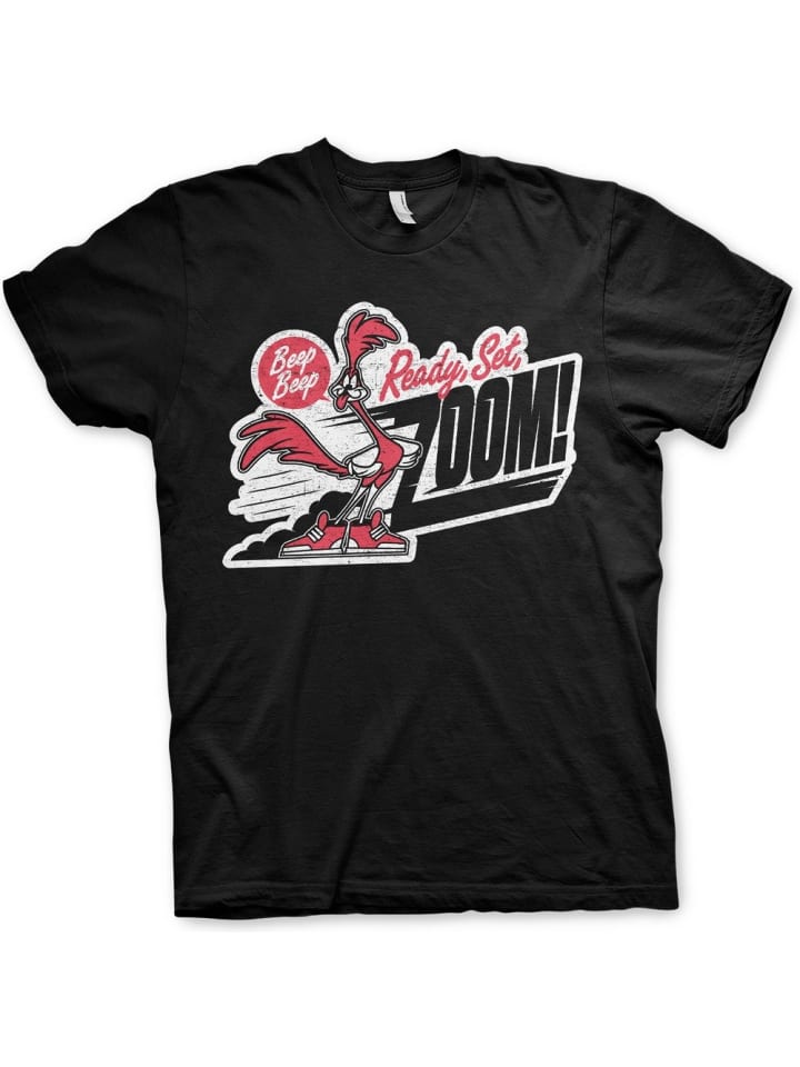 Футболка черного цвета Looney Tunes, Черный, Футболка черного цвета Looney Tunes
Футболка черного цвета Looney Tunes, Черный, Футболка черного цвета Looney Tunes