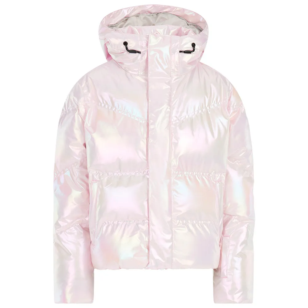 Куртка Protest Rena, розовый
Куртка Protest Rena, розовый