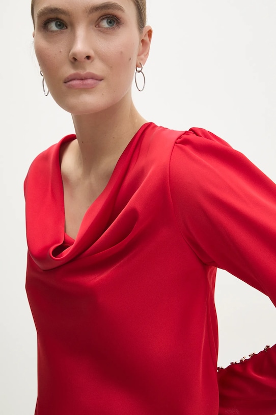 Блузка Answear.Lab, красный
Блузка Answear.Lab, красный