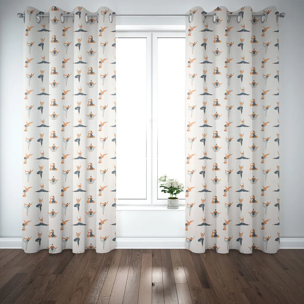 Шторы Schöner-Leben, белый
Шторы Schöner-Leben, белый