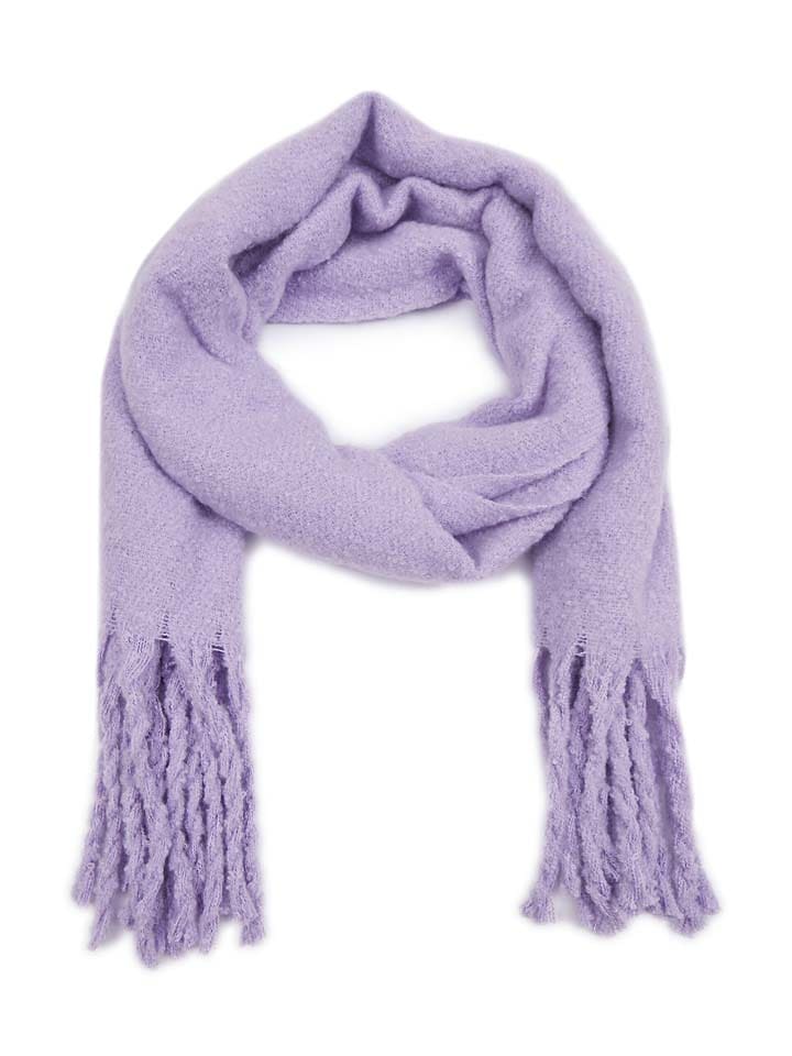 Orsay Сиреневый шарф
Orsay Сиреневый шарф