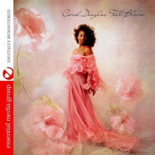 CD диск Douglas, Carol: Full Bloom 
CD диск Douglas, Carol: Full Bloom