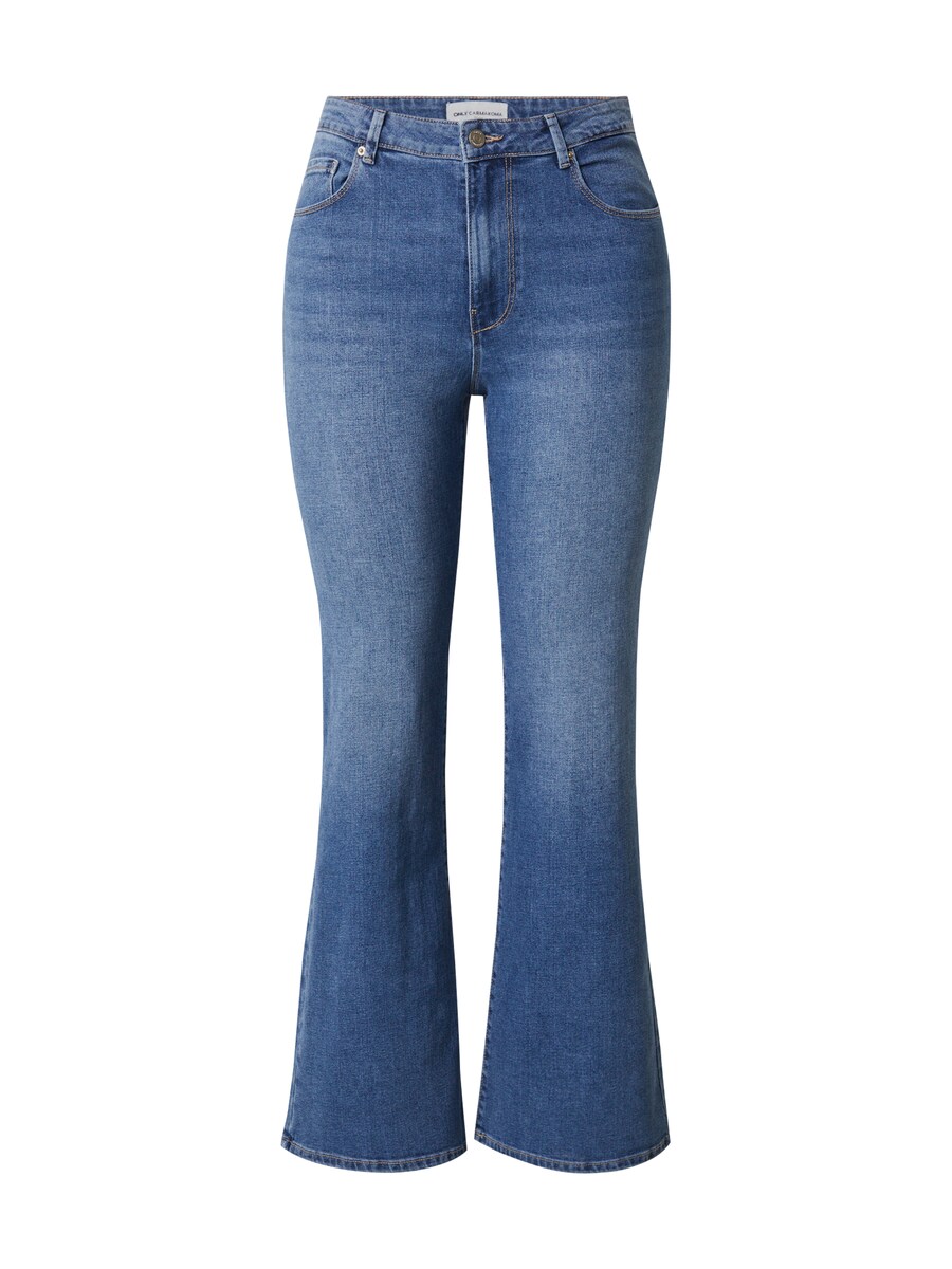 Расклешенные джинсы ONLY Carmakoma CARLANA, Blue Denim
Расклешенные джинсы ONLY Carmakoma CARLANA, Blue Denim