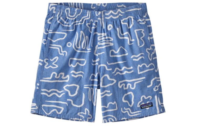 Шорты Funhoggers Patagonia, Vslb
Шорты Funhoggers Patagonia, Vslb