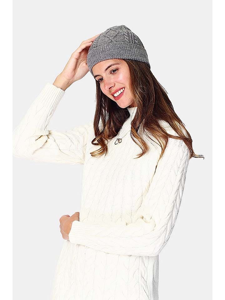 Шапка William de Faye Mütze, антрацит
Шапка William de Faye Mütze, антрацит