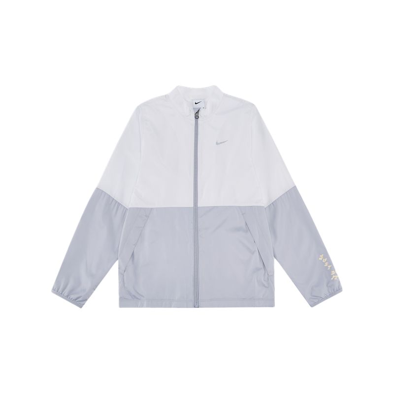Унисекс куртка Nike, серый
Унисекс куртка Nike, серый