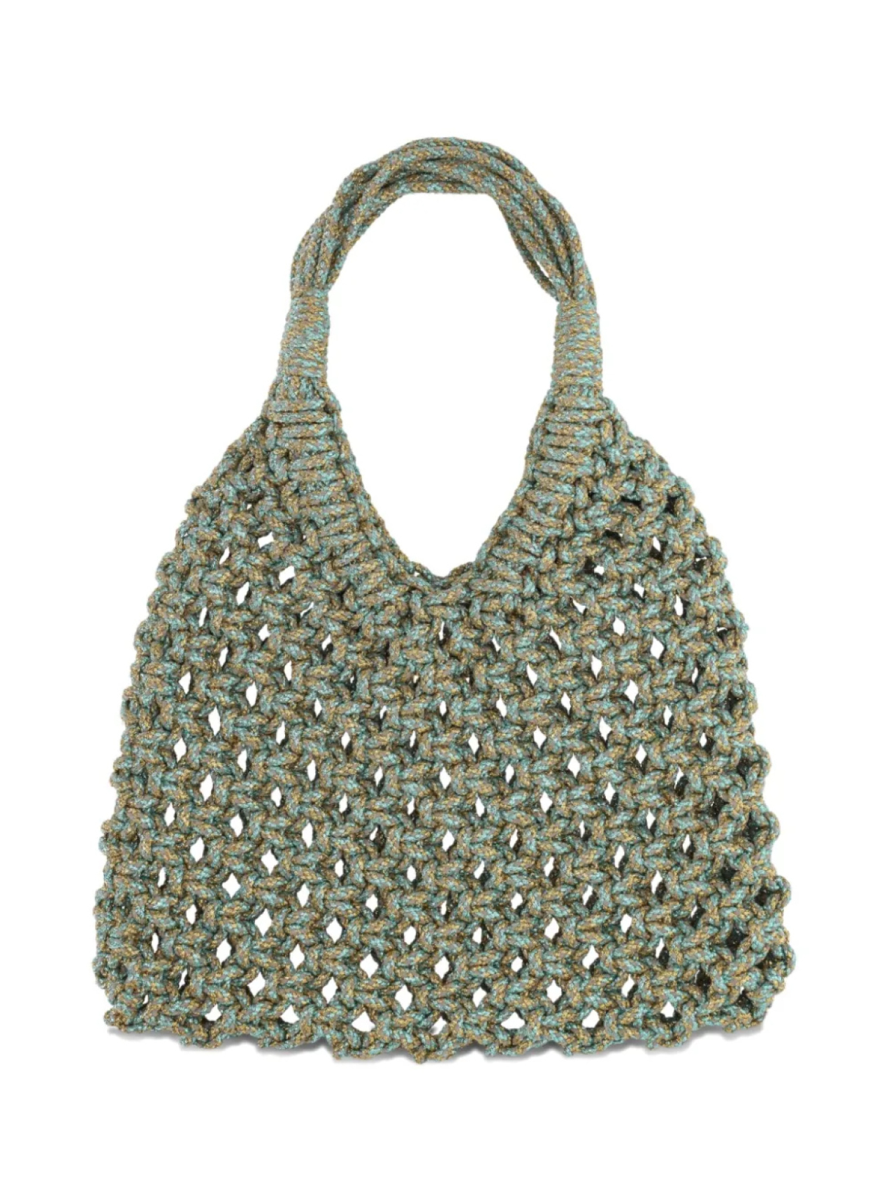 Сумка-шоппер Hibourama Vannifique, зеленый
Сумка-шоппер Hibourama Vannifique, зеленый