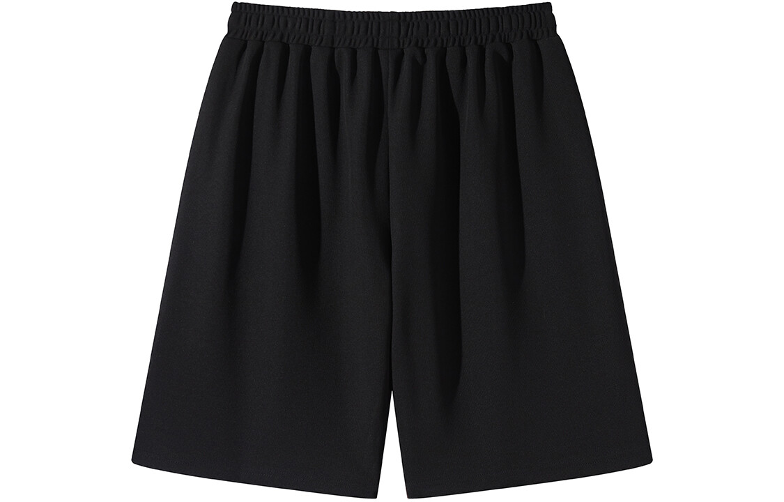 Matter Formula Универсальные шаблоны повседневных шорт унисекс, Черный
Matter Formula Универсальные шаблоны повседневных шорт унисекс, Черный