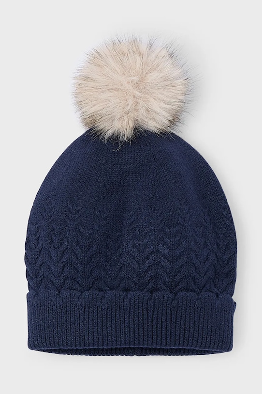Детская шапка Mayoral, темно-синий
Детская шапка Mayoral, темно-синий