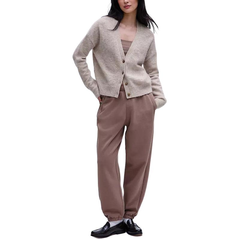 Вязаный свитер FW24 для женщин Lululemon, Mixed Color Crepe
Вязаный свитер FW24 для женщин Lululemon, Mixed Color Crepe