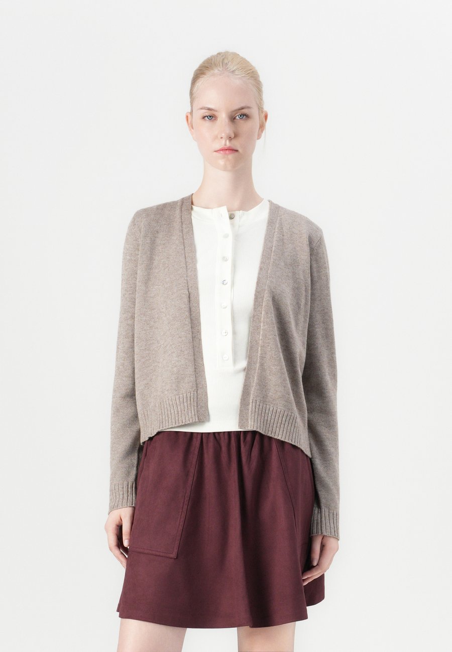 Кардиган VILA VIRIL, Taupe/Brown
Кардиган VILA VIRIL, Taupe/Brown