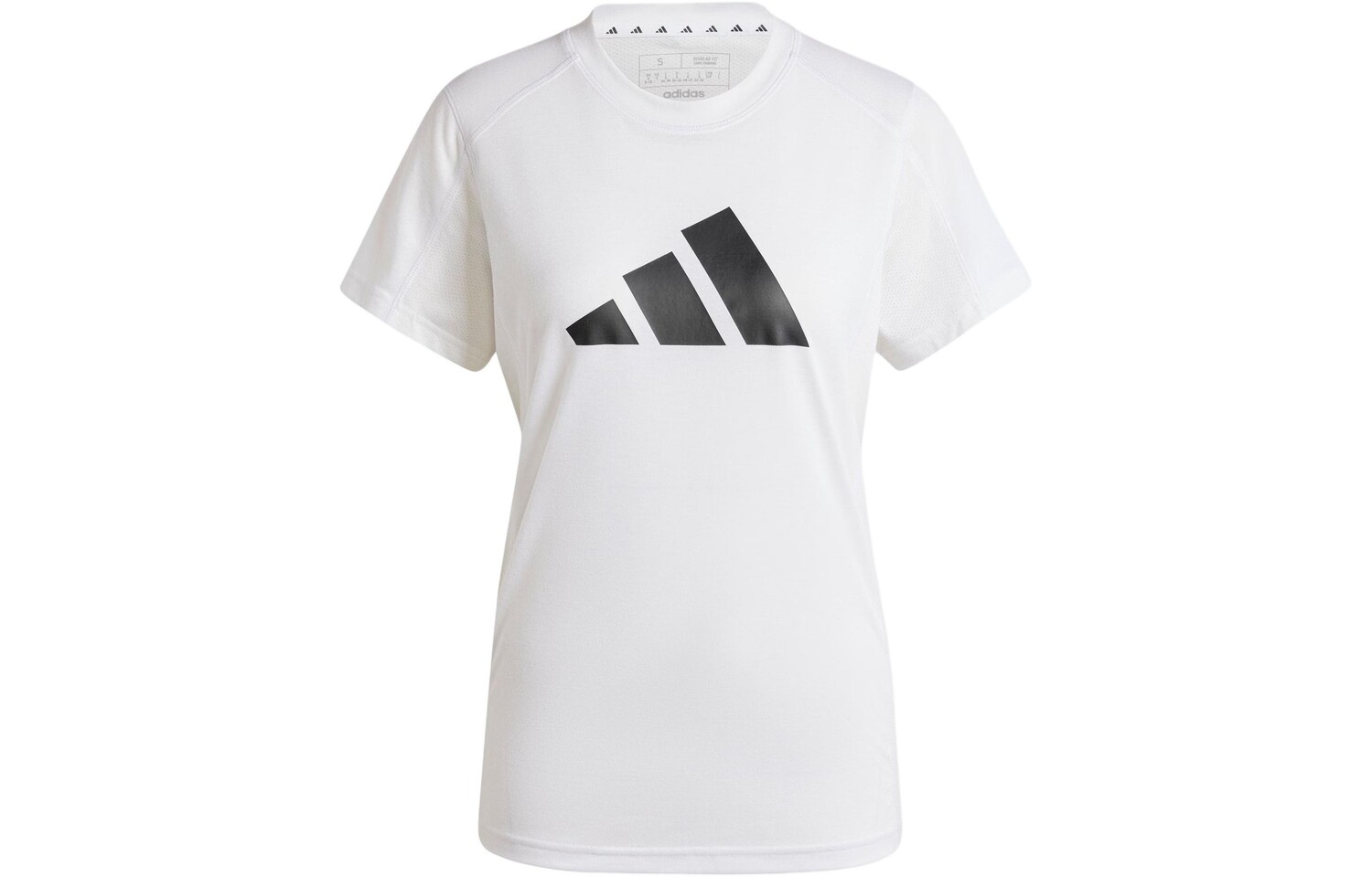 Adidas Женская футболка, Белый
Adidas Женская футболка, Белый