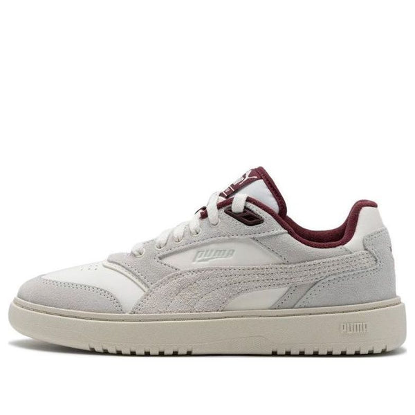 Кроссовки doublecourt prm 'beige' Puma, бежевый
Кроссовки doublecourt prm 'beige' Puma, бежевый