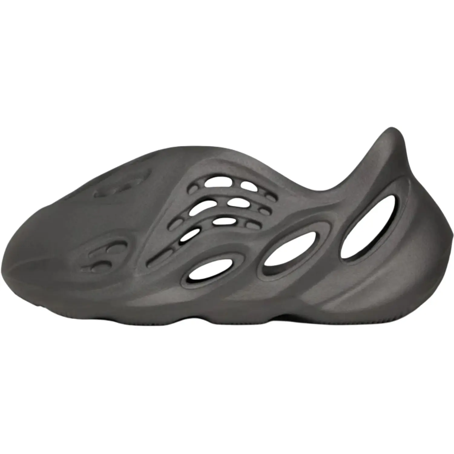 Детские сандалии Yeezy Foam RNR с противоскользящей подошвой и износостойким верхом Adidas, серый
Детские сандалии Yeezy Foam RNR с противоскользящей подошвой и износостойким верхом Adidas, серый