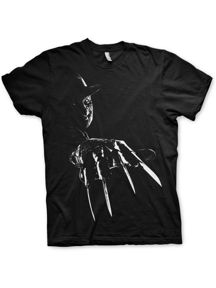 Футболка Freddy Krueger Claws Big Tall T-Shirt черного цвета Nightmare On Elm Street, Черный, Футболка Freddy Krueger Claws Big Tall T-Shirt черного цвета Nightmare On Elm Street
Футболка Freddy Krueger Claws Big Tall T-Shirt черного цвета Nightmare On Elm Street, Черный, Футболка Freddy Krueger Claws Big Tall T-Shirt черного цвета Nightmare On Elm Street