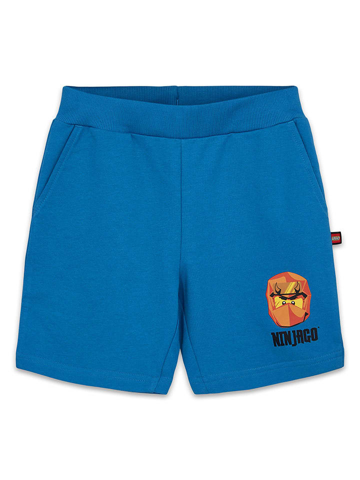 Шорты LEGO, синий
Шорты LEGO, синий