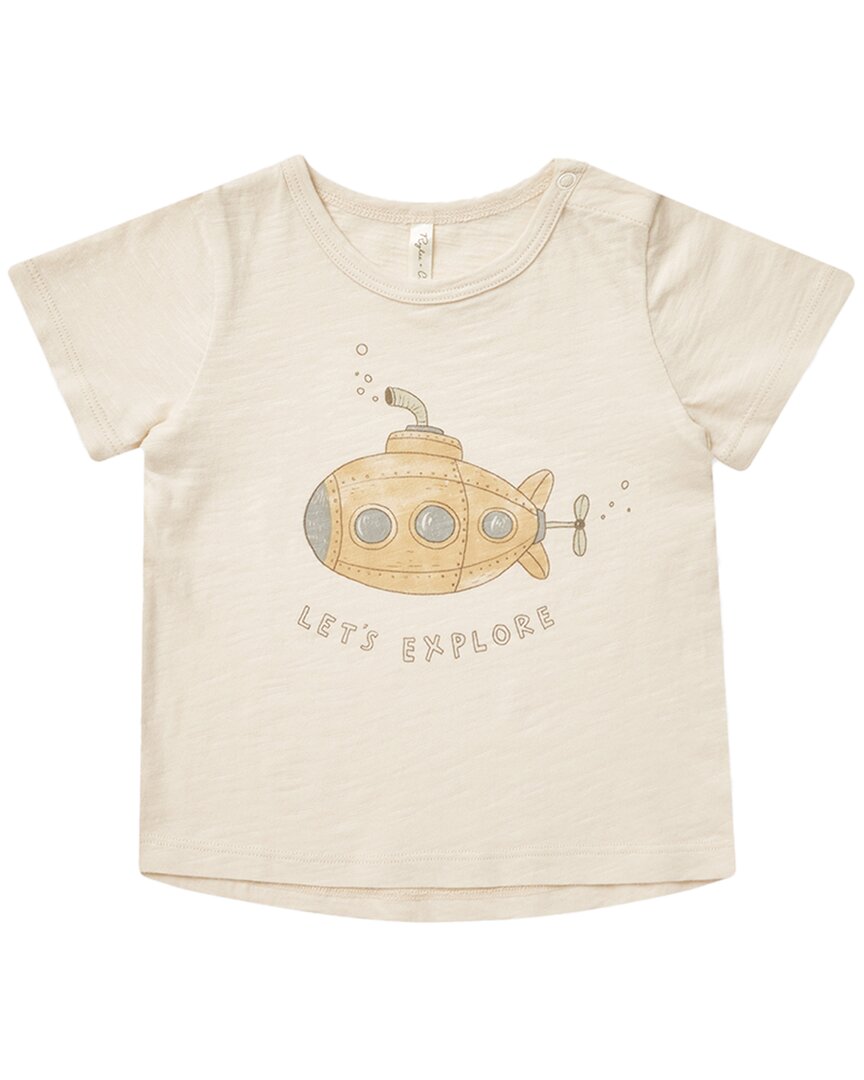 Базовая футболка Rylee + Cru Collective, цвет multi
Базовая футболка Rylee + Cru Collective, цвет multi