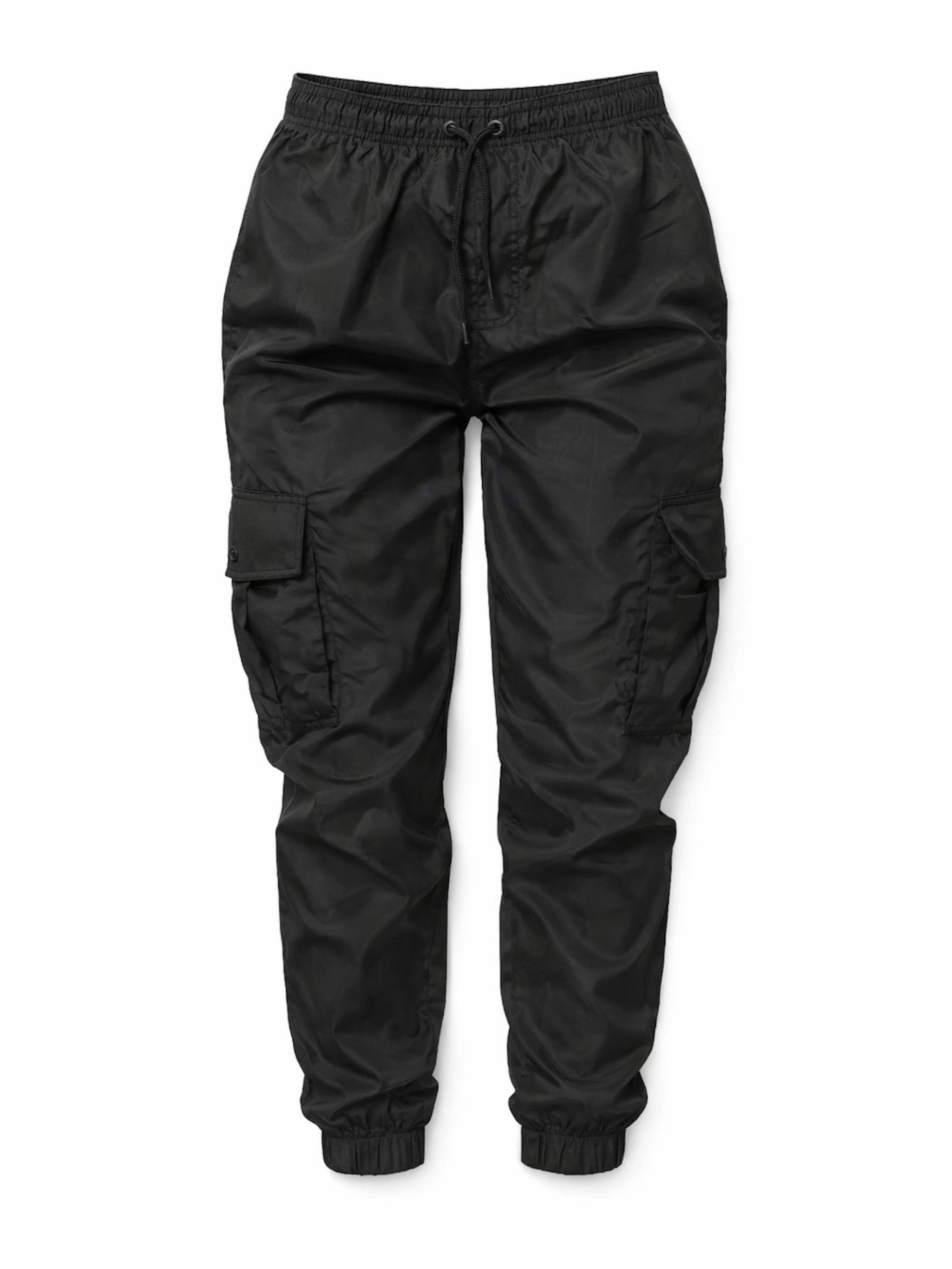 Worldclassca Брюки-карго Regular в черном цвете
Worldclassca Брюки-карго Regular в черном цвете