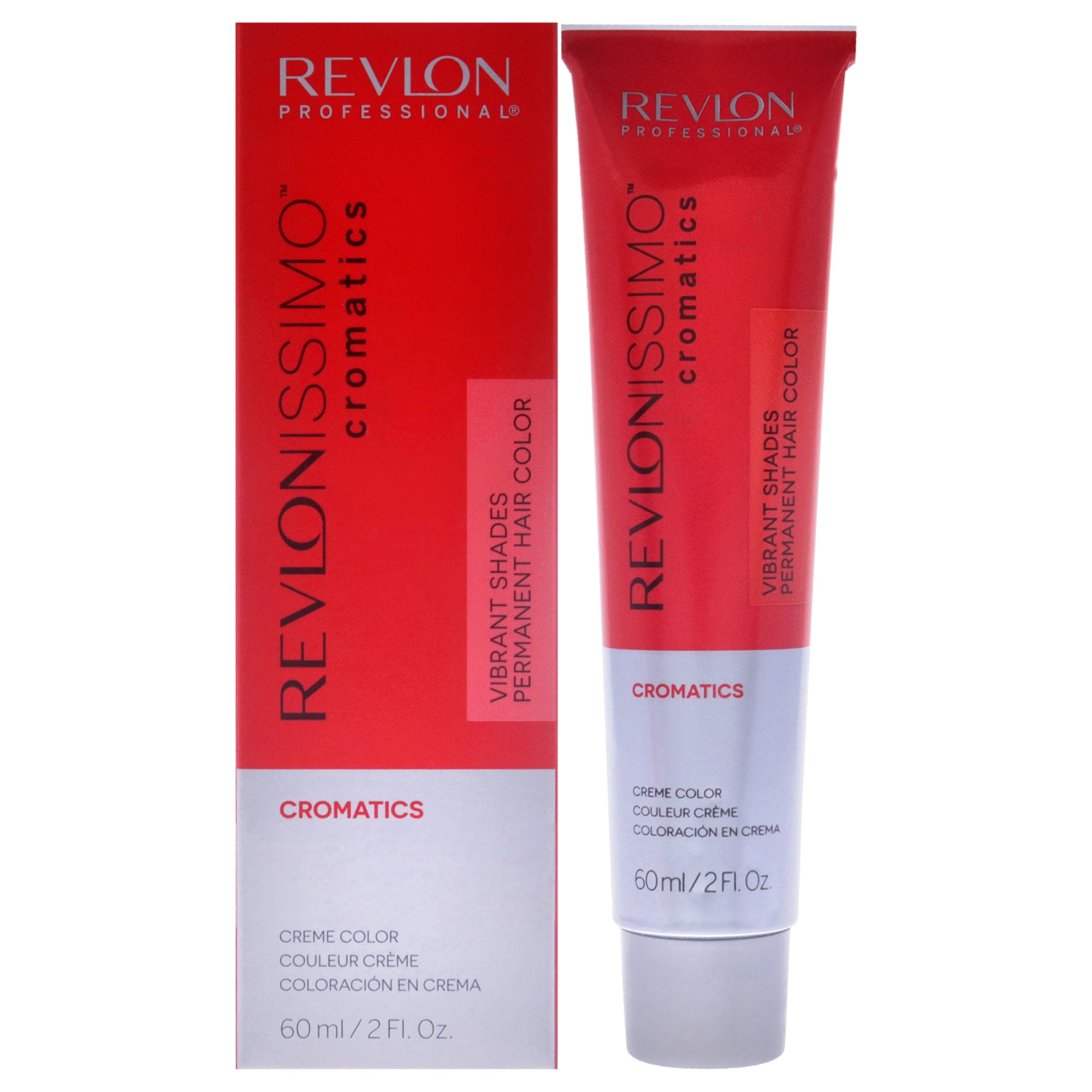 Краска для волос Revlonissimo Cromatics - C20 Фиолетовый баклажан от Revlon, унисекс - 2 унции
Краска для волос Revlonissimo Cromatics - C20 Фиолетовый баклажан от Revlon, унисекс - 2 унции