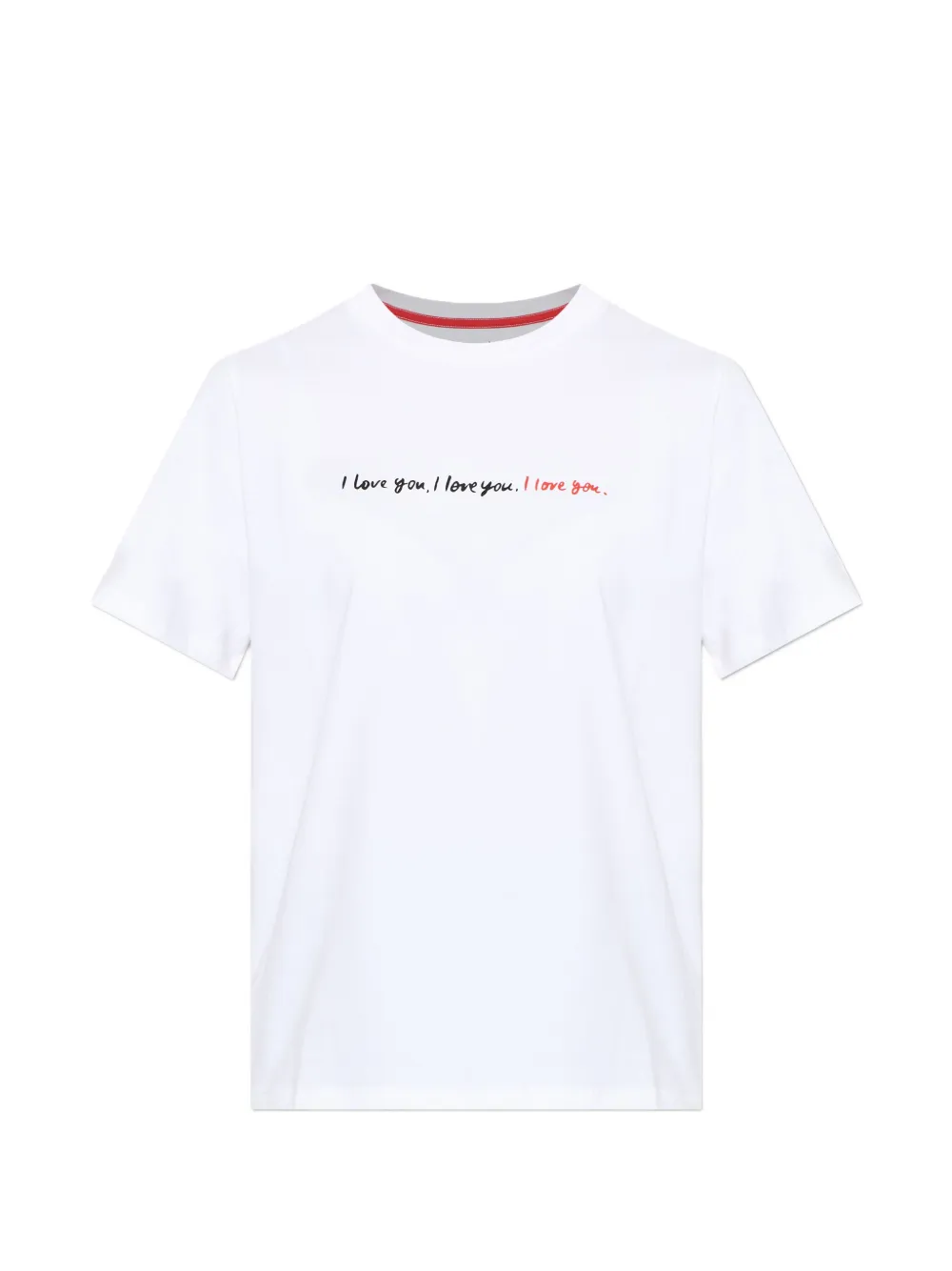 Футболка с короткими рукавами и принтом Kate Spade, белый
Футболка с короткими рукавами и принтом Kate Spade, белый