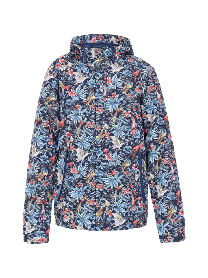 Переходная куртка ALEKO Jacke, синий
Переходная куртка ALEKO Jacke, синий