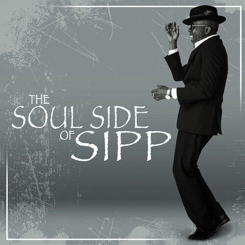 CD диск Mr Sipp: Soul Side Of Sipp
CD диск Mr Sipp: Soul Side Of Sipp