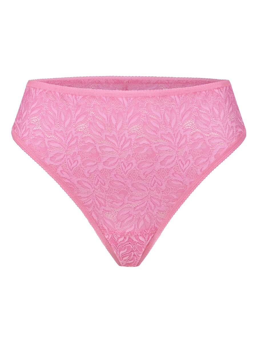 Стринги Erlich Textil Iconic Lace, светло-розовый
Стринги Erlich Textil Iconic Lace, светло-розовый