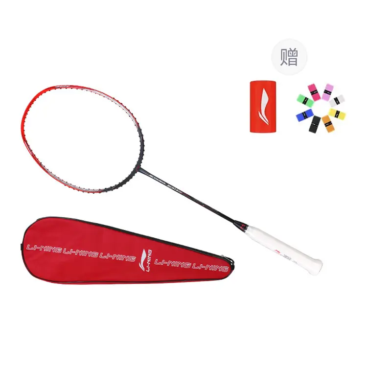 Ракетка для бадминтона Wind Blade 600B LINING
Ракетка для бадминтона Wind Blade 600B LINING