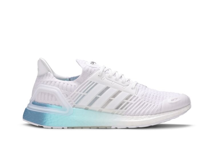 Кроссовки Adidas UltraBoost DNA CC_1, белый
Кроссовки Adidas UltraBoost DNA CC_1, белый
